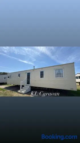 KL Caravan - Image 1
