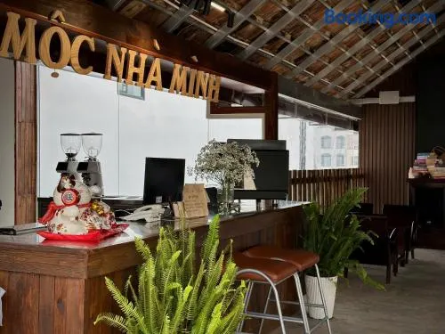 Ami Hotel Da Lat - Image 1