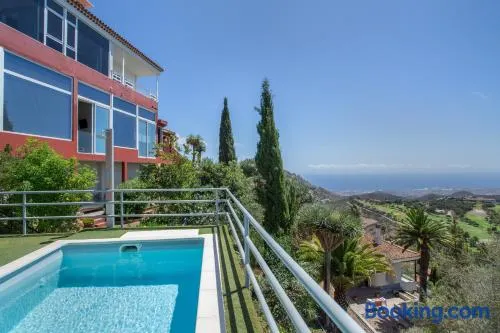 Villa Bandama Golf - Image 1