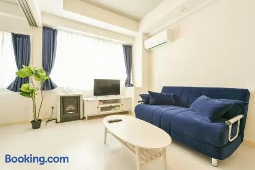 Hills Garden Hondori - Vacation STAY 8406 - Image 1