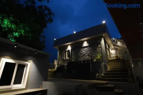 Sky rock 3BHK Luxurious Villa Mount Abu - Image 1