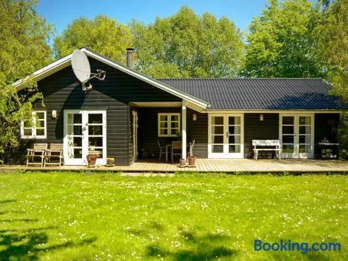 Tranquil Retreat With Spa - By Traum Ferienwohnungen - Image 1