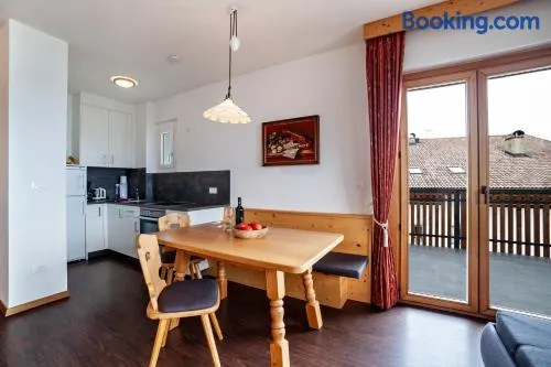 Haus Hohenrain Ferienwohnung 4 - Image 1