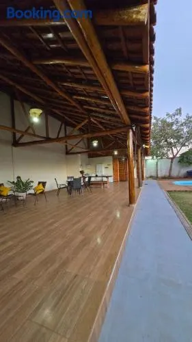Rancho Petite Fleur - Image 1