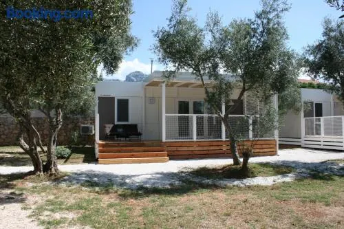 Mobile Homes Katinka, Starigrad Paklenica, Croatia - Image 1