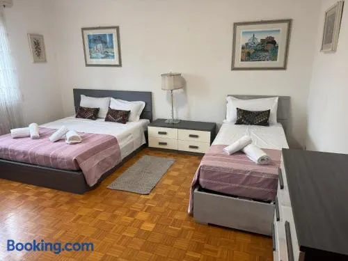 Abir's Apartments 2 - Image 1