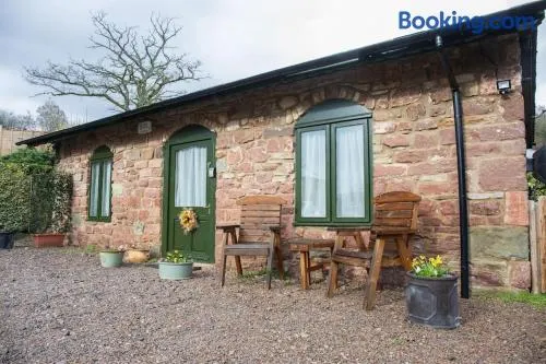 The Rookery Cottage - Newland - Image 1