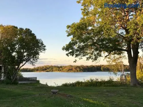 Seaview Cottage in the Trosa Archipelago - Image 1