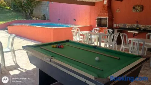 Estação lazer e Eventos - Image 1