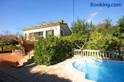 Villa Ideal - Image 1