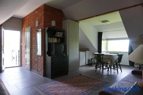 Tihany Apartment Lake View - Image 1