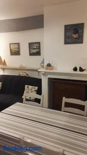 L'Estacade : maison de pecheur - Image 1