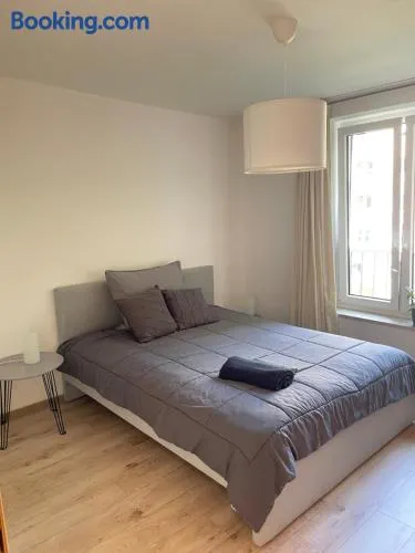 Wiesn Apartment, up to 8 guests - Image 1
