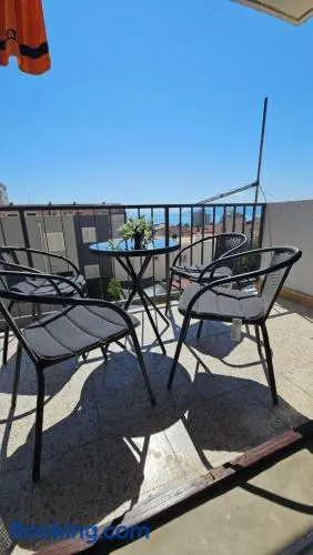 Apartment Pavle - Image 1