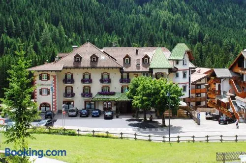 Albergo Bernard - Image 1