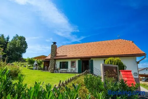 Ferienhaus Mooshöf - Image 1