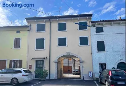La casa della Ada - Image 1