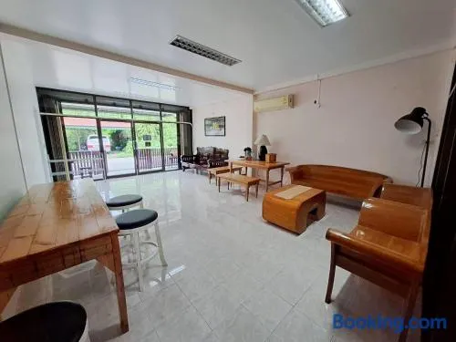 Padang Besar In front of Border Private room & Hostel - Image 1