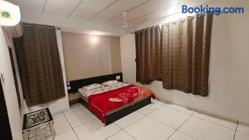 Heaven Accommodations - Image 1