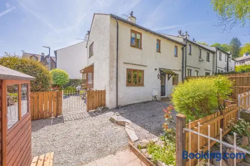 Brook Cottage Coniston - Image 1