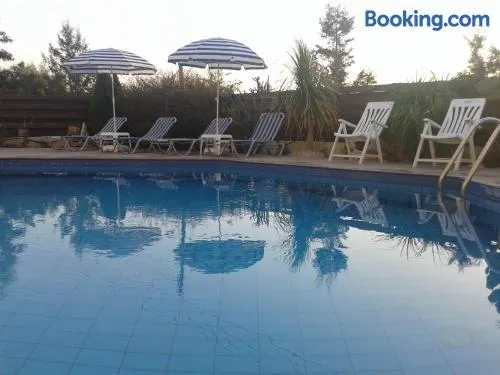 Arilena Holiday Apartments - Image 1
