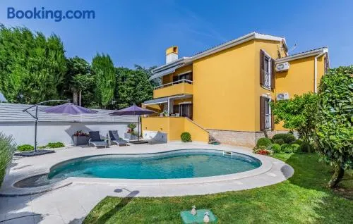 Villa Jasmine with swimming pool - Image 1