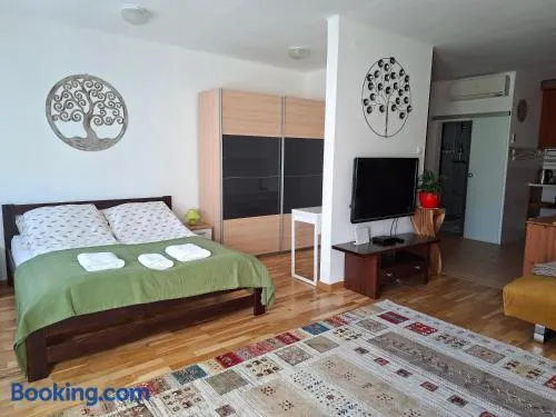 Centrum apartman - Image 1