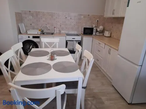 Mókus Apartman - Image 1