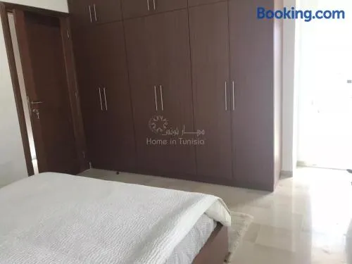 Location saisonniere Appartement Hammam Sousse - Image 1