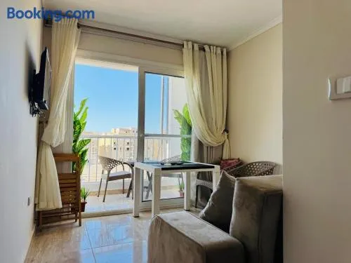 sea view towers new Alamein - Image 1