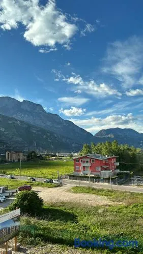 Casa Canova - apartment with free garage - Image 1