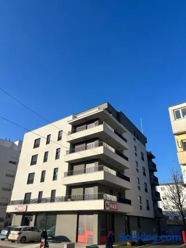 Vila Drina Apartments - Image 1