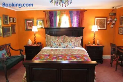 VacationHouse - Image 1