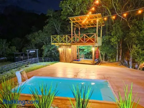 Villa Pitanga Pousada - Image 1