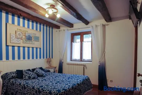 Casa Rural Altzibar-berri - Image 1