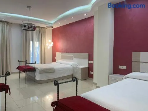 Hostal Poeta Machado - Image 1