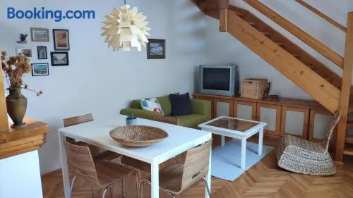 Fedra Apartment - Image 1