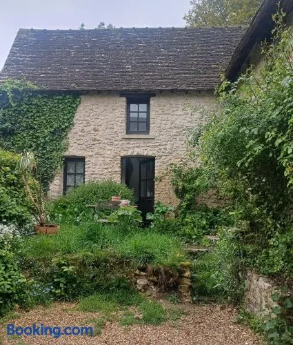 French countryside near Paris! - Image 1
