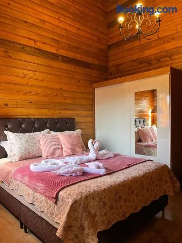 Cabana Bela Vista - Image 1