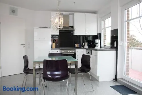 Ferienwohnung Perlmutt - Image 1