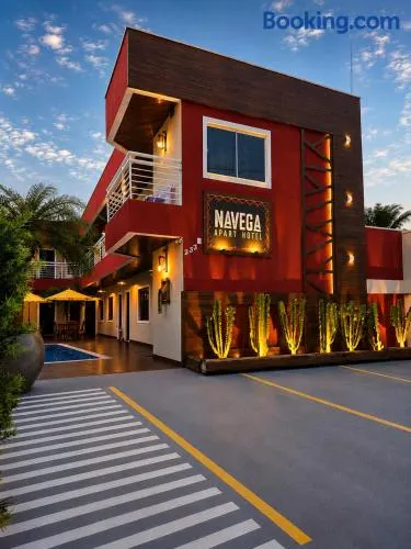 NAVEGA HOUSE - Image 1