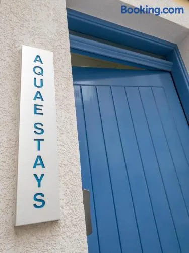 Aquae Stays - Image 1