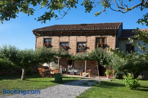 Hotel Rural La Aceña - Image 1