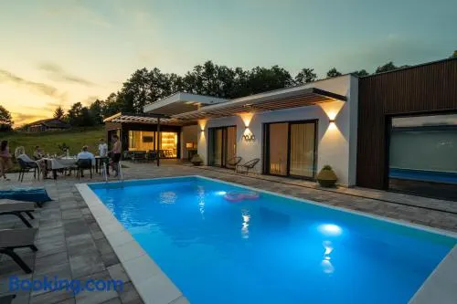 Villa Alma Nova - Image 1