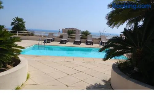Apartment Monaco Palais Josephine - Image 1