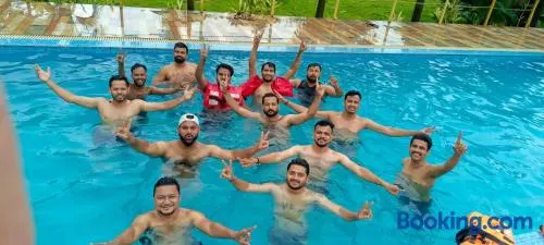 Paradise Farm Alibaug - Image 1