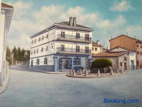 Hotel Herranz - Image 1
