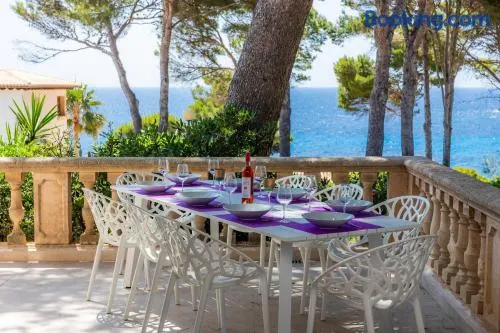 Villa Por Fin - Image 1