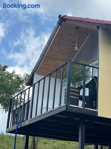Divino Glamping Romantico Jacuzzi Villeta NUEVO - Image 1