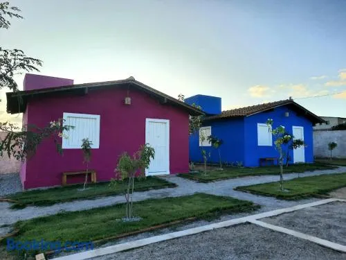 Chalés Villa Carpe Diem - Image 1